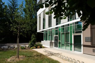 Centre de greffe capillaire IMCE® à Grenoble