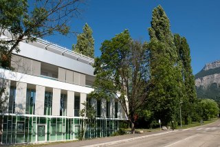 Centre de greffe capillaire IMCE® à MEYLAN