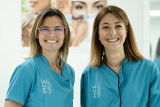 Les assistantes