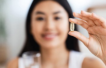 Alimentation et compléments alimentaires