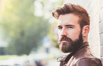 Greffes de barbe, sourcils, cicatrices