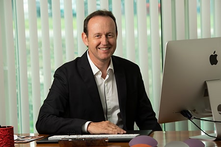 Docteur Frédéric Duroure