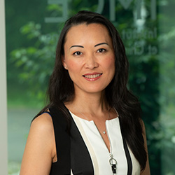 Docteur Duroure-Jia Dai chirurgienne à L'IMCE